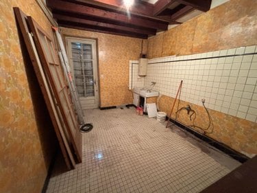 Maison a vendre Rions 33410 Gironde 220 m2 7 pièces 188300 euros