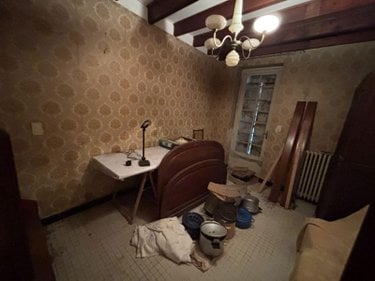 Maison a vendre Rions 33410 Gironde 220 m2 7 pièces 188300 euros