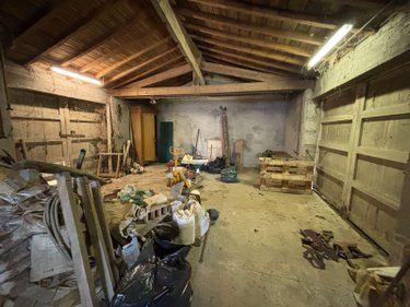 Maison a vendre Rions 33410 Gironde 220 m2 7 pièces 188300 euros