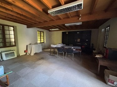 Maison a vendre Rions 33410 Gironde 220 m2 7 pièces 188300 euros