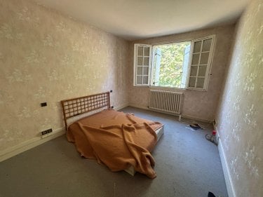 Maison a vendre Rions 33410 Gironde 220 m2 7 pièces 188300 euros