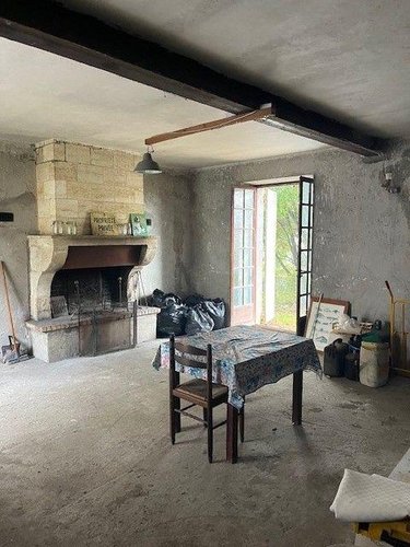 Maison a vendre Rions 33410 Gironde 220 m2 7 pièces 188300 euros