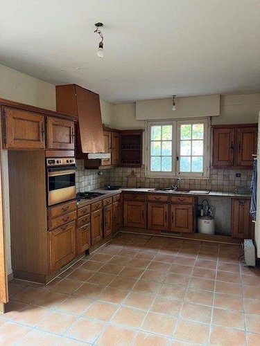 Maison a vendre Rions 33410 Gironde 220 m2 7 pièces 188300 euros