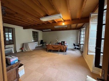 Maison a vendre Rions 33410 Gironde 220 m2 7 pièces 188300 euros