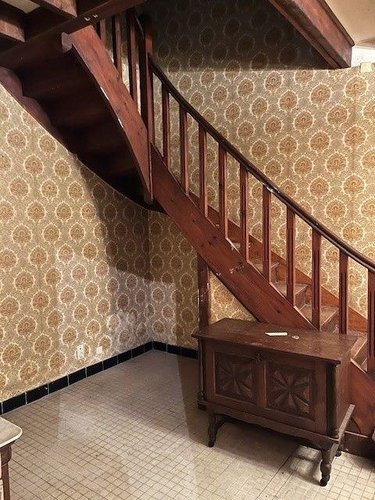 Maison a vendre Rions 33410 Gironde 220 m2 7 pièces 188300 euros