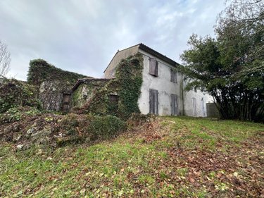 Maison a vendre Rions 33410 Gironde 220 m2 7 pièces 188300 euros