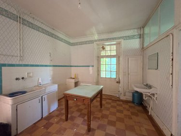 Maison a vendre Oulches 36800 Indre 126 m2 5 pièces 47700 euros