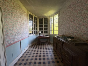 Maison a vendre Oulches 36800 Indre 126 m2 5 pièces 47700 euros