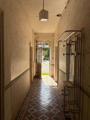 Maison a vendre Oulches 36800 Indre 126 m2 5 pièces 47700 euros