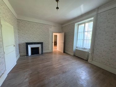 Maison a vendre Oulches 36800 Indre 126 m2 5 pièces 47700 euros