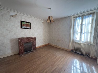 Maison a vendre Oulches 36800 Indre 126 m2 5 pièces 47700 euros