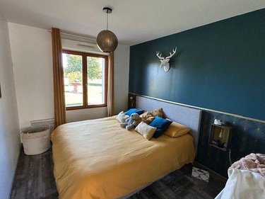 Maison a vendre Auverse 49490 Maine-et-Loire 99 m2 5 pièces 198550 euros