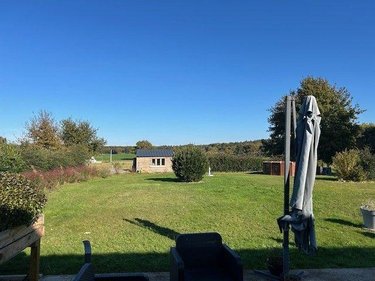 Maison a vendre Auverse 49490 Maine-et-Loire 99 m2 5 pièces 198550 euros
