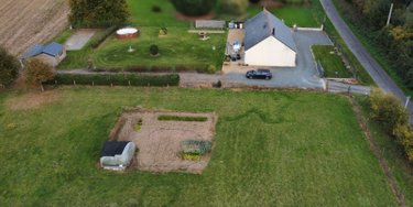 Maison a vendre Auverse 49490 Maine-et-Loire 99 m2 5 pièces 198550 euros