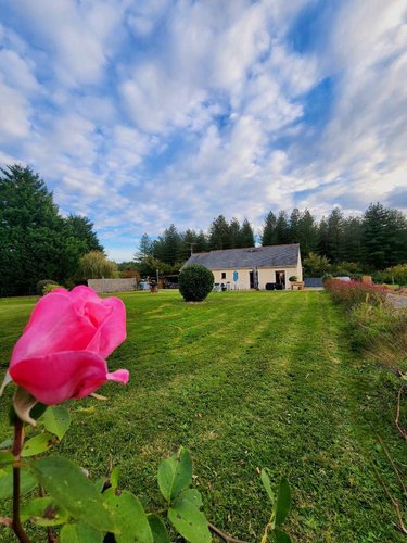 Maison a vendre Auverse 49490 Maine-et-Loire 99 m2 5 pièces 198550 euros