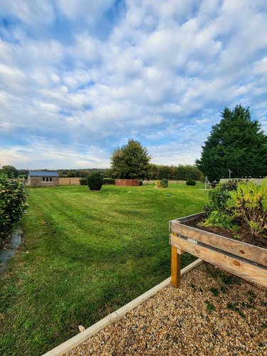 Maison a vendre Auverse 49490 Maine-et-Loire 99 m2 5 pièces 198550 euros