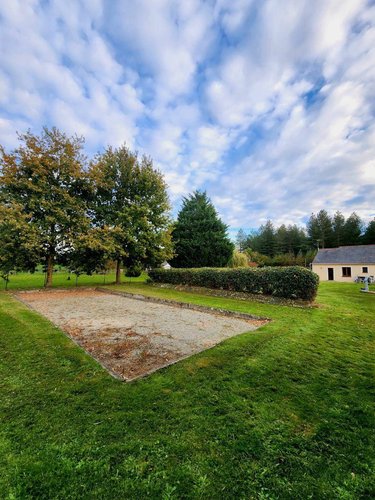 Maison a vendre Auverse 49490 Maine-et-Loire 99 m2 5 pièces 198550 euros