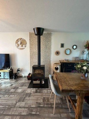 Maison a vendre Auverse 49490 Maine-et-Loire 99 m2 5 pièces 198550 euros