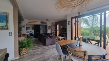 Maison a vendre Cléder 29233 Finistère 107 m2 5 pièces 321200 euros
