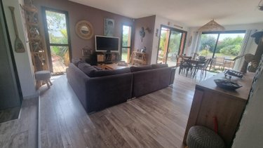 Maison a vendre Cléder 29233 Finistère 107 m2 5 pièces 333600 euros