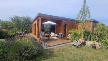 Maison a vendre Cléder 29233 Finistère 107 m2 5 pièces 321200 euros