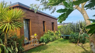 Maison a vendre Cléder 29233 Finistère 107 m2 5 pièces 321200 euros