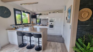 Maison a vendre Cléder 29233 Finistère 107 m2 5 pièces 333600 euros