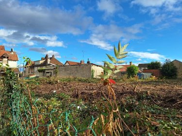 Maison a vendre Troyes 10000 Aube 133 m2 5 pièces 180000 euros