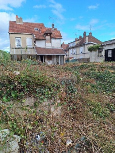 Maison a vendre Troyes 10000 Aube 133 m2 5 pièces 190000 euros