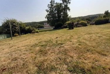 Terrain a batir a vendre Cléguérec 56480 Morbihan 750 m2  25000 euros