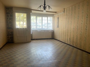 Maison a vendre Bais 53160 Mayenne 147 m2 6 pièces 63900 euros