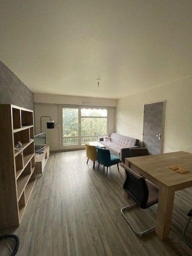 Appartement a vendre Rennes 35000 Ille-et-Vilaine 87 m2 5 pièces 187560 euros