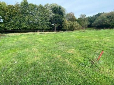 Terrain a batir a vendre Plouézec 22470 Côtes-d'Armor 1233 m2  126400 euros