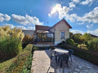 Maison a vendre Estissac 10190 Aube 68 m2 2 pièces 121000 euros