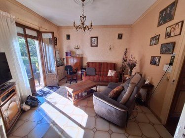 Maison a vendre Estissac 10190 Aube 68 m2 2 pièces 121000 euros