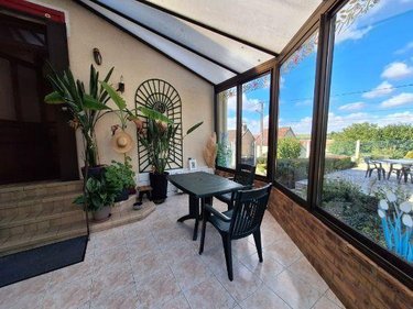 Maison a vendre Estissac 10190 Aube 68 m2 2 pièces 121000 euros