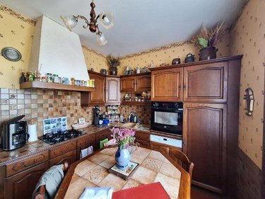 Maison a vendre Estissac 10190 Aube 68 m2 2 pièces 121000 euros