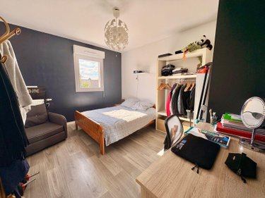 Maison a vendre Vern-sur-Seiche 35770 Ille-et-Vilaine 100 m2 6 pièces 320850 euros