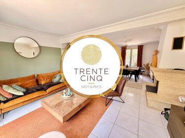 Maison a vendre Vern-sur-Seiche 35770 Ille-et-Vilaine 100 m2 5 pièces 349500 euros
