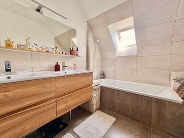 Maison a vendre Vern-sur-Seiche 35770 Ille-et-Vilaine 100 m2 5 pièces 349500 euros