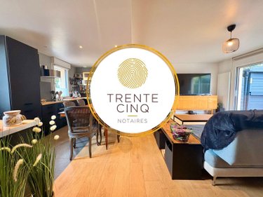 Maison a vendre Vern-sur-Seiche 35770 Ille-et-Vilaine 104 m2 6 pièces 337000 euros