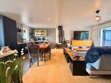 Maison a vendre Vern-sur-Seiche 35770 Ille-et-Vilaine 104 m2 6 pièces 337000 euros