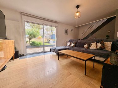 Maison a vendre Vern-sur-Seiche 35770 Ille-et-Vilaine 104 m2 6 pièces 337000 euros