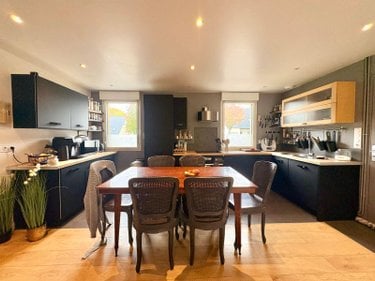 Maison a vendre Vern-sur-Seiche 35770 Ille-et-Vilaine 104 m2 6 pièces 337000 euros