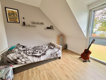 Maison a vendre Vern-sur-Seiche 35770 Ille-et-Vilaine 104 m2 6 pièces 337000 euros