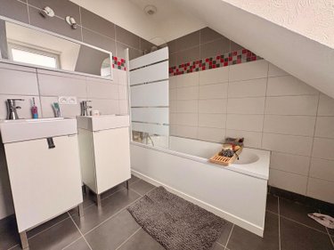 Maison a vendre Vern-sur-Seiche 35770 Ille-et-Vilaine 104 m2 6 pièces 337000 euros