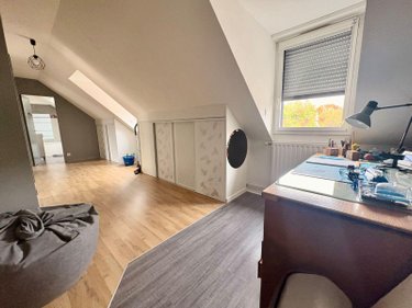 Maison a vendre Vern-sur-Seiche 35770 Ille-et-Vilaine 104 m2 6 pièces 337000 euros