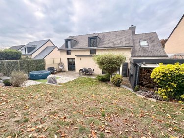Maison a vendre Vern-sur-Seiche 35770 Ille-et-Vilaine 104 m2 6 pièces 337000 euros