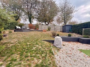 Maison a vendre Vern-sur-Seiche 35770 Ille-et-Vilaine 104 m2 6 pièces 337000 euros