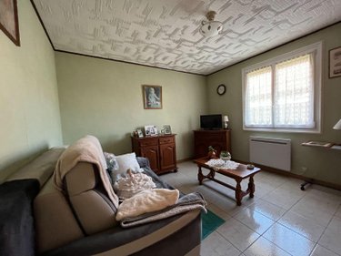 Maison a vendre Déols 36130 Indre 94 m2 4 pièces 159600 euros